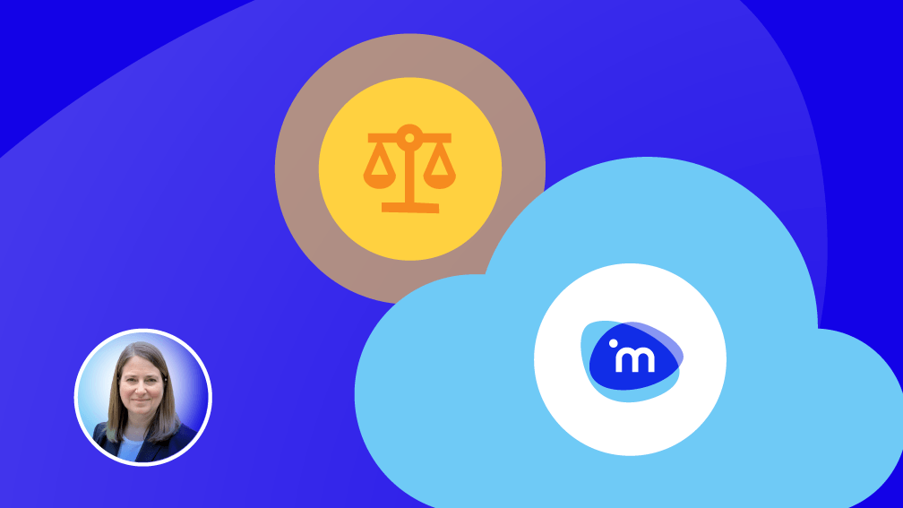 The cloud forecast for law firms: A look at cloud migration today 