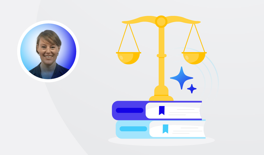 Lawyers are using AI assistants. What could go wrong?