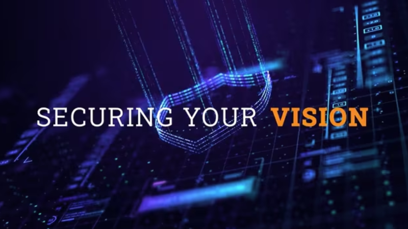 Protect | Secure Your Vision | iManage