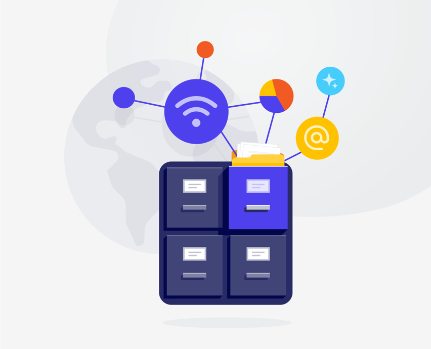 Simanag Document Software Document Management Software For Accounting Firms | iManage