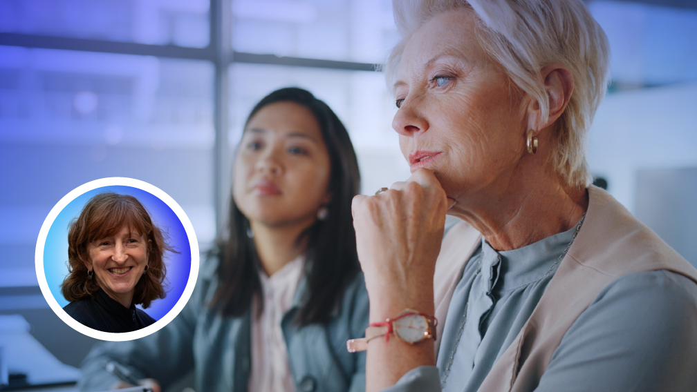 Put your content to work with iManage Insight+