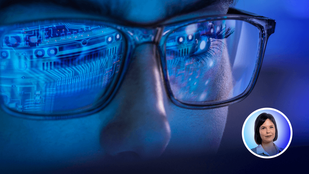 The 17% Problem: Why AI stalls without data readiness