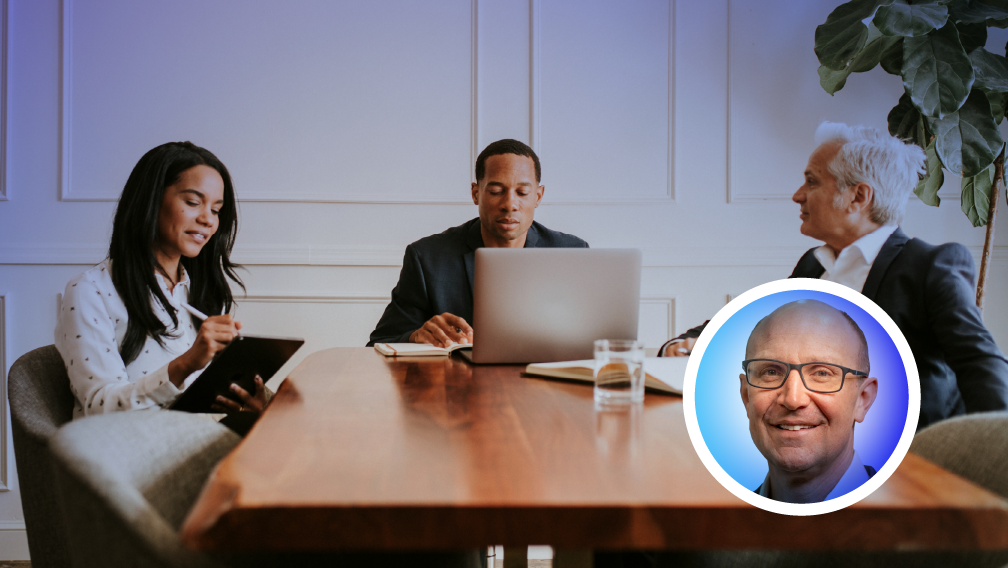 Trusted knowledge creates better outcomes with iManage and Harvey