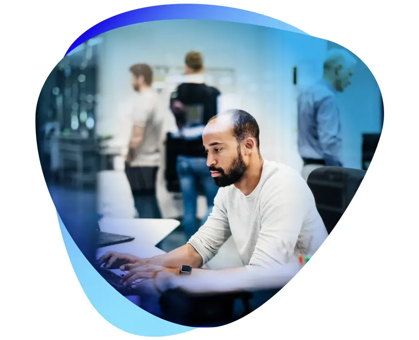 iManage Knowledge Work Platform | Microsoft Partnership | iManage