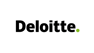 Logo Deloitte
