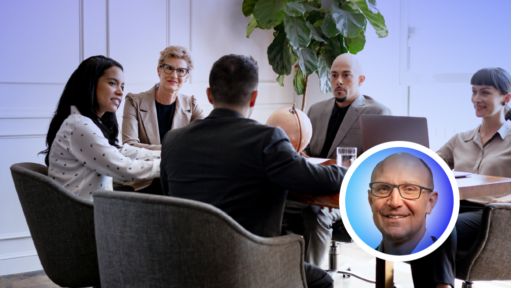 How iManage & Harvey help legal teams unlock the value of AI