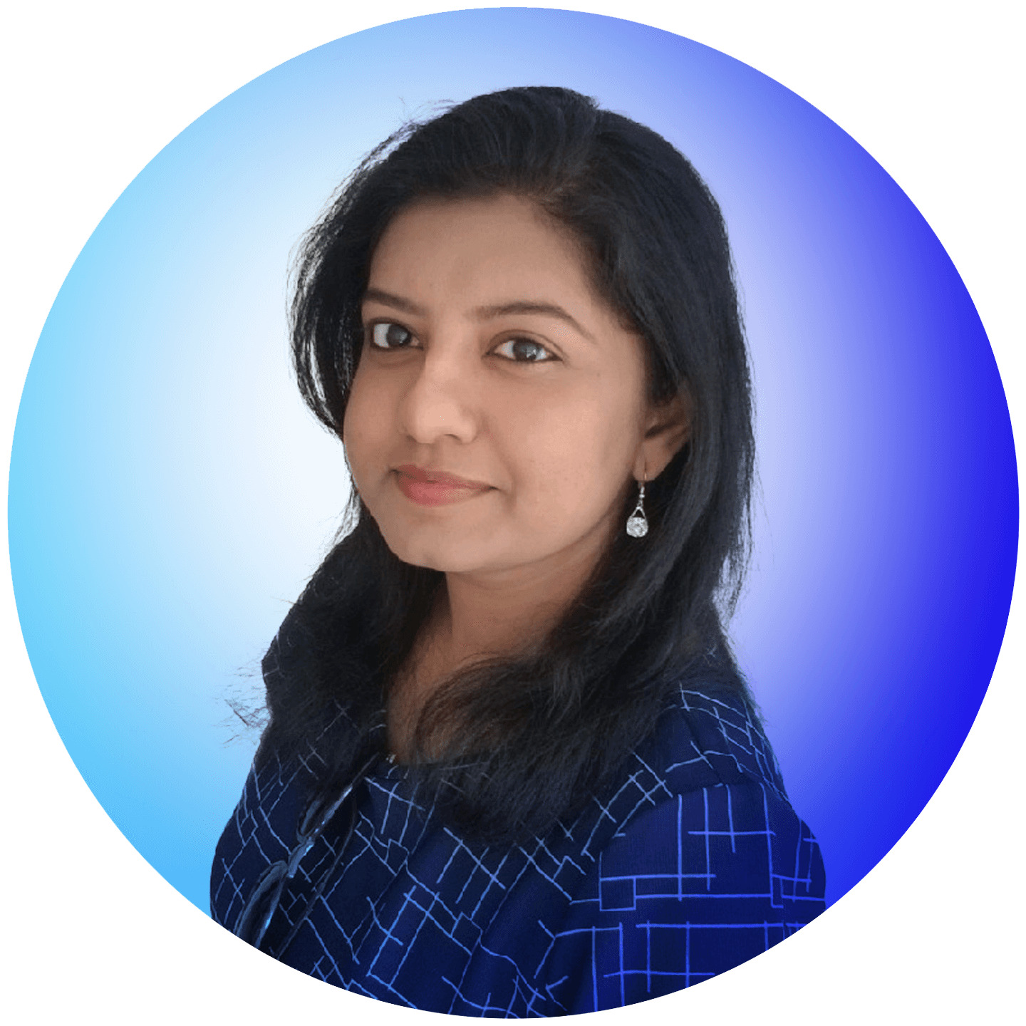 Sangeetha Sivanantham, Manager of Engineering, iManage