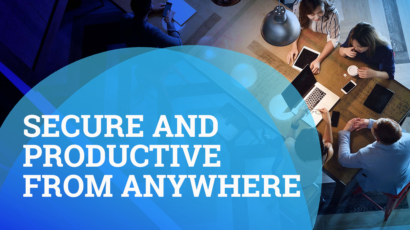 Mobility | Your knowledge on any device, anywhere | iManage