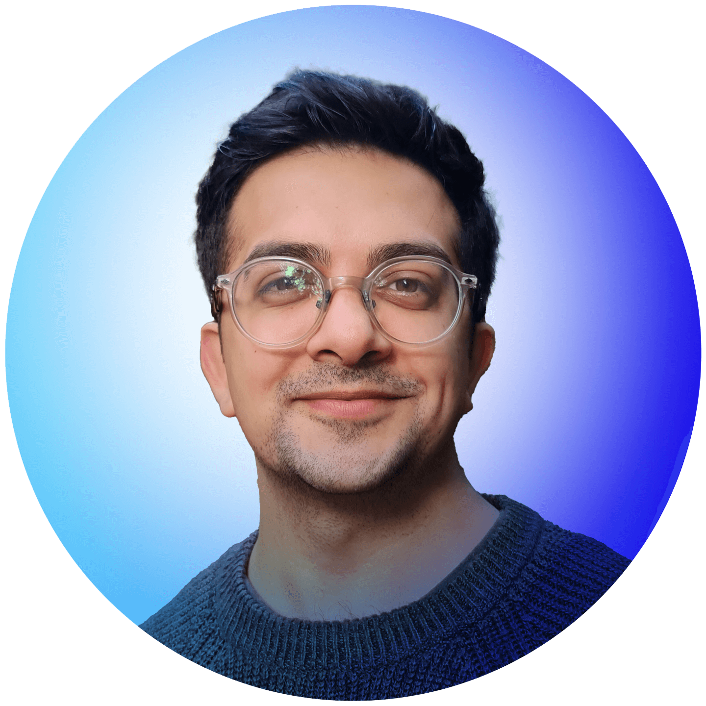 Javid Ismail, Software Engineer, iManage